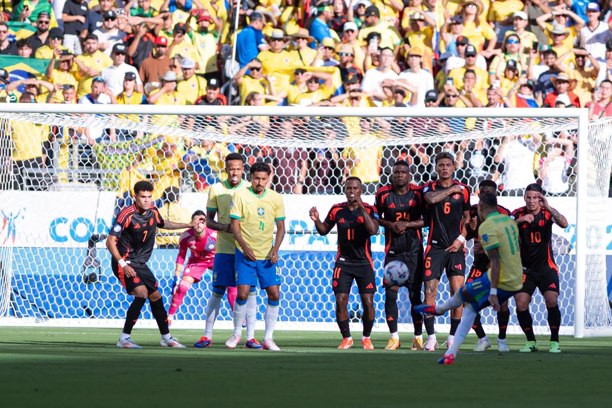 CONMEBOL Copa América