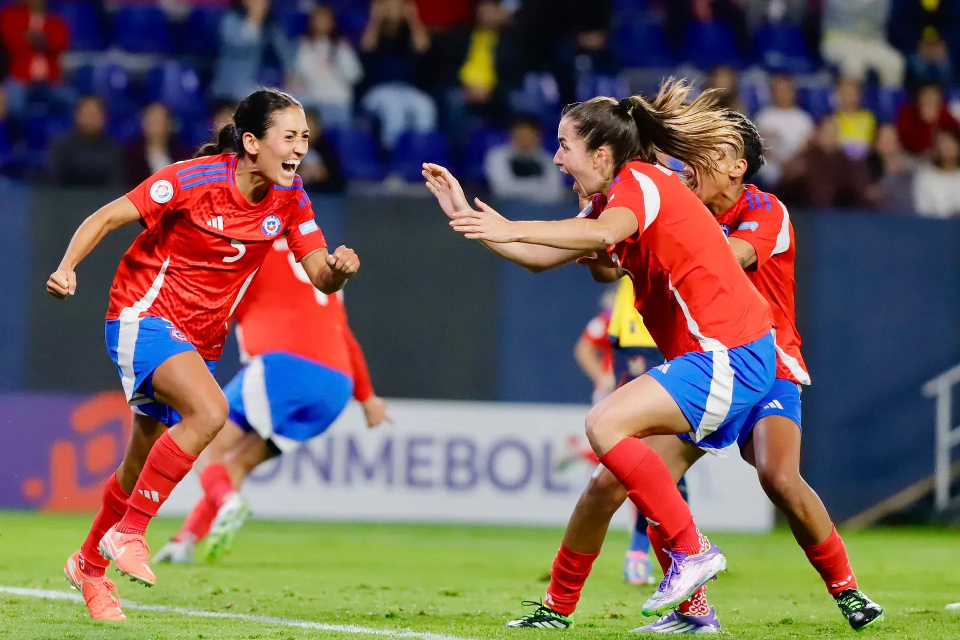 CONMEBOL Copa América™