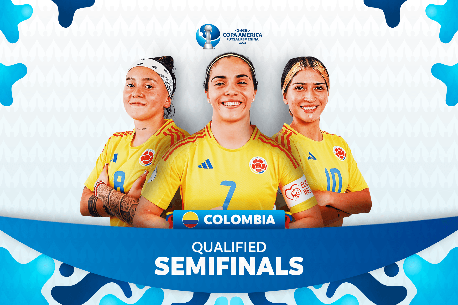 CONMEBOL Copa América™