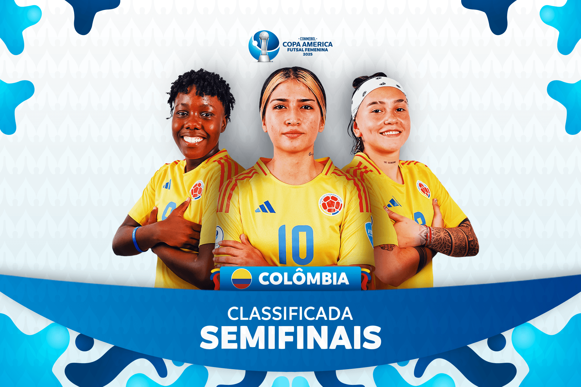 CONMEBOL Copa América™