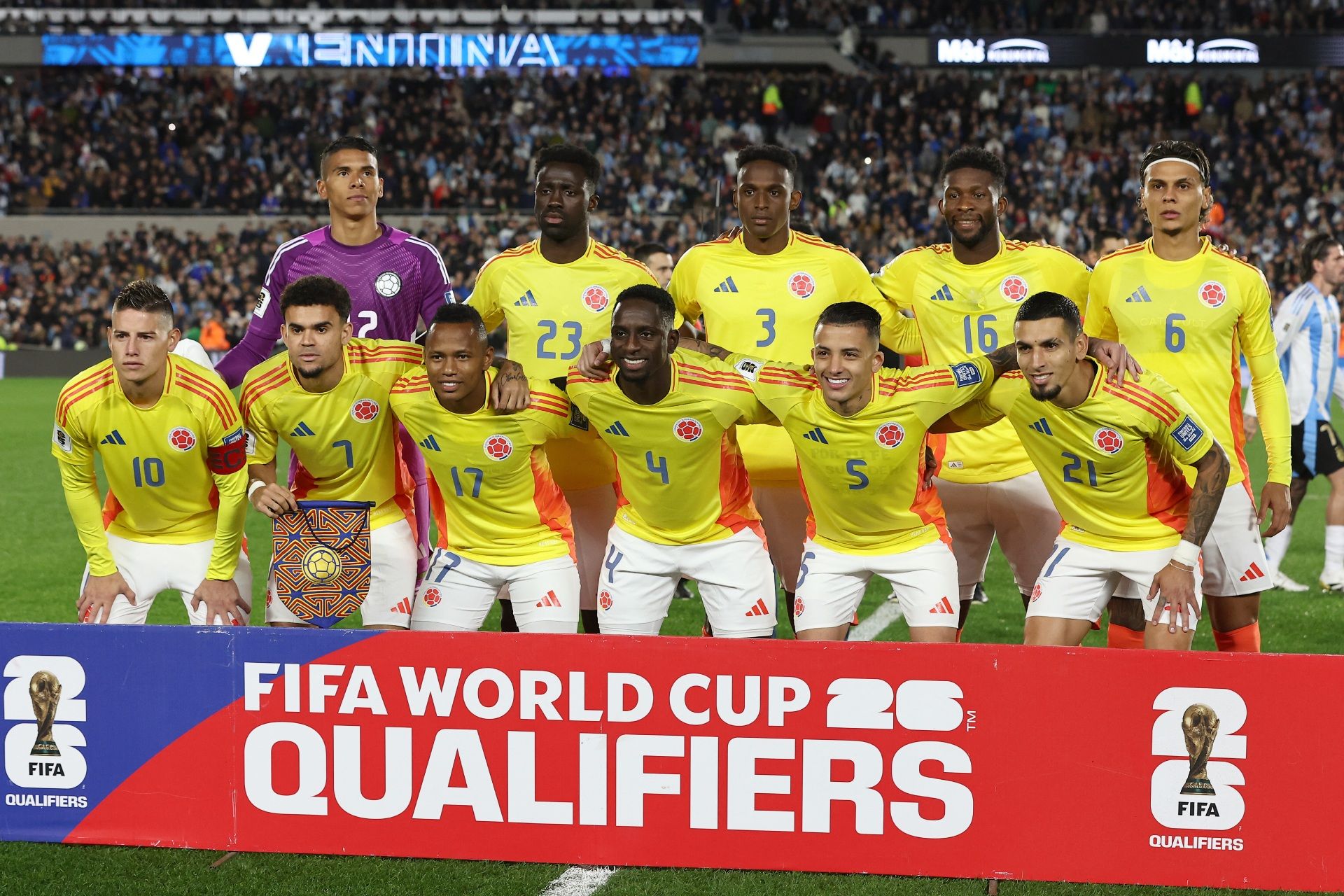 CONMEBOL Copa América™