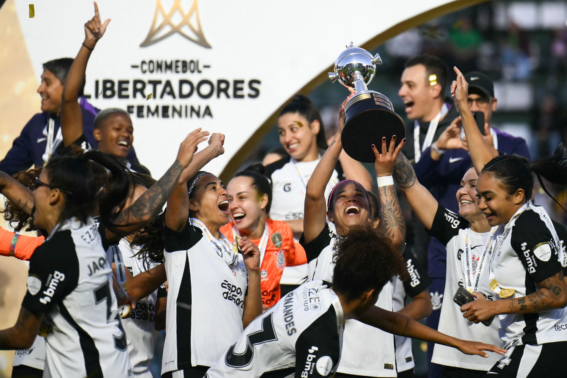 CONMEBOL Copa América™