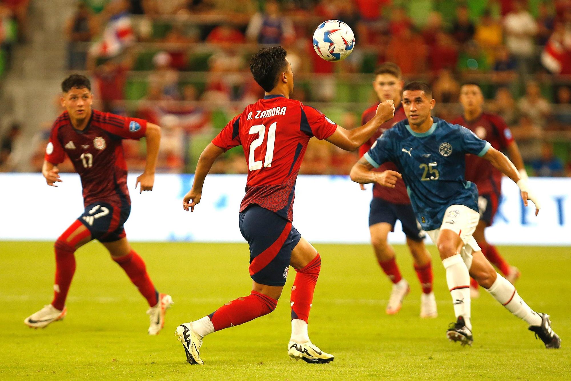 CONMEBOL Copa América
