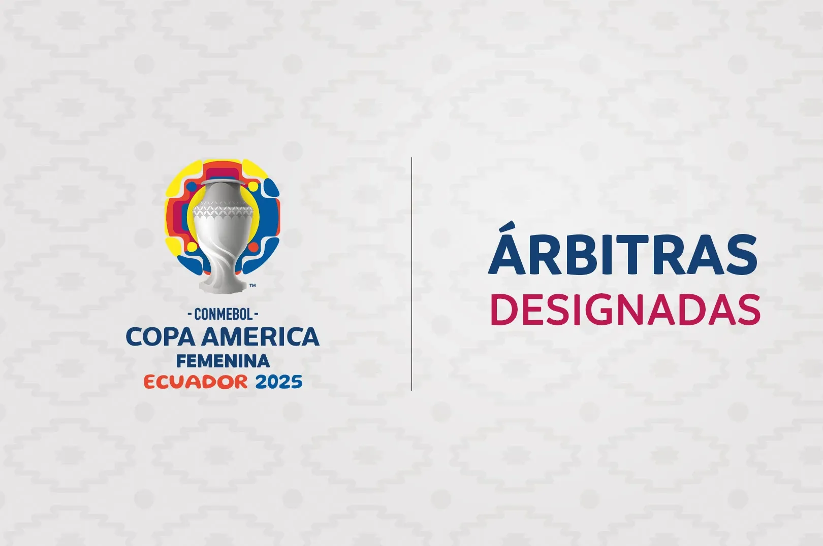 CONMEBOL Copa América™