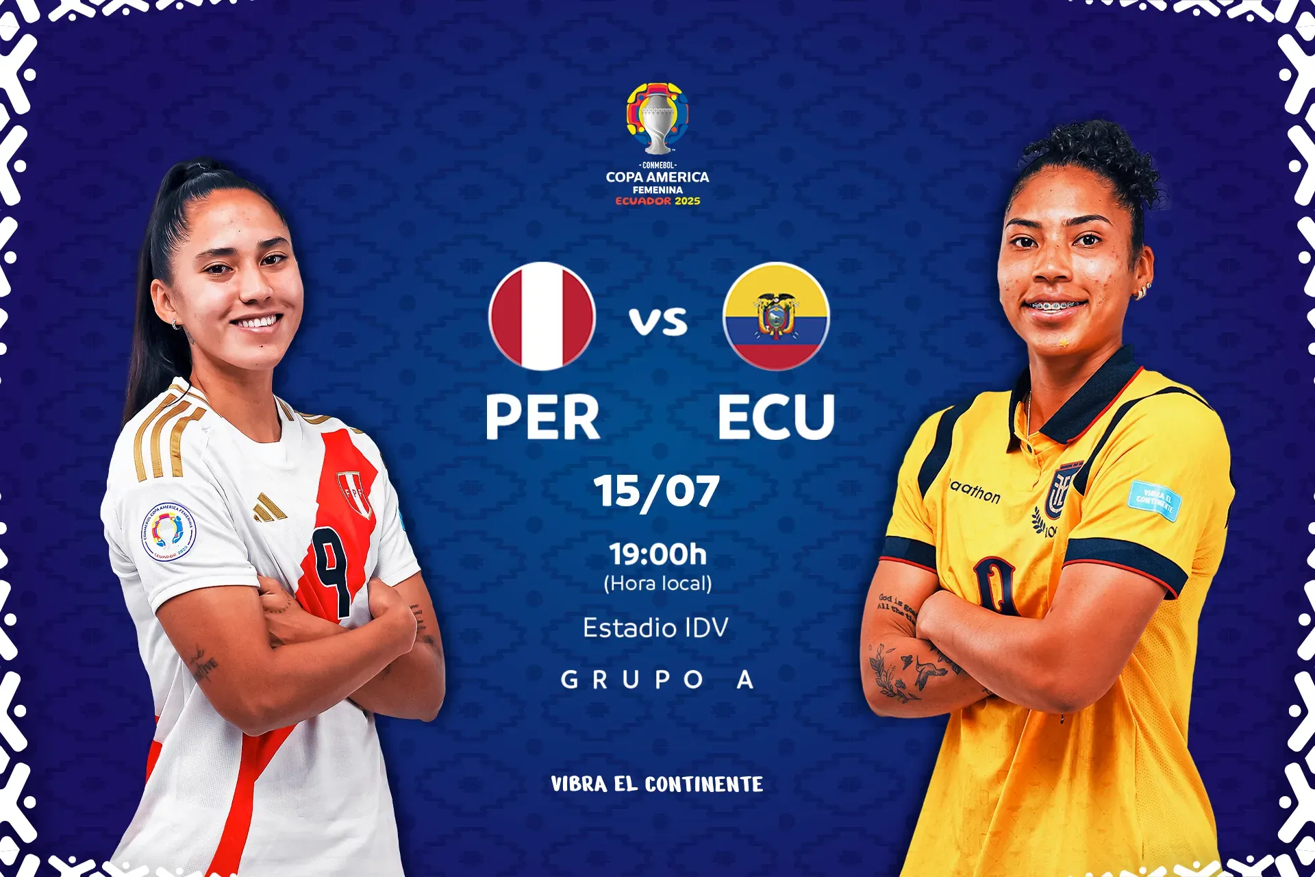 CONMEBOL Copa América™