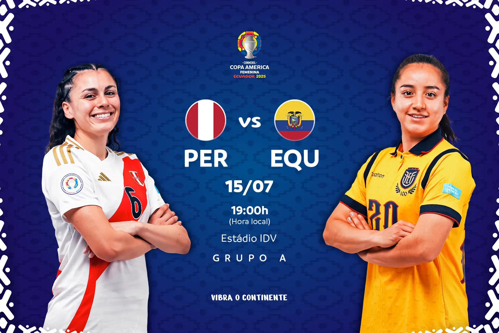 CONMEBOL Copa América™