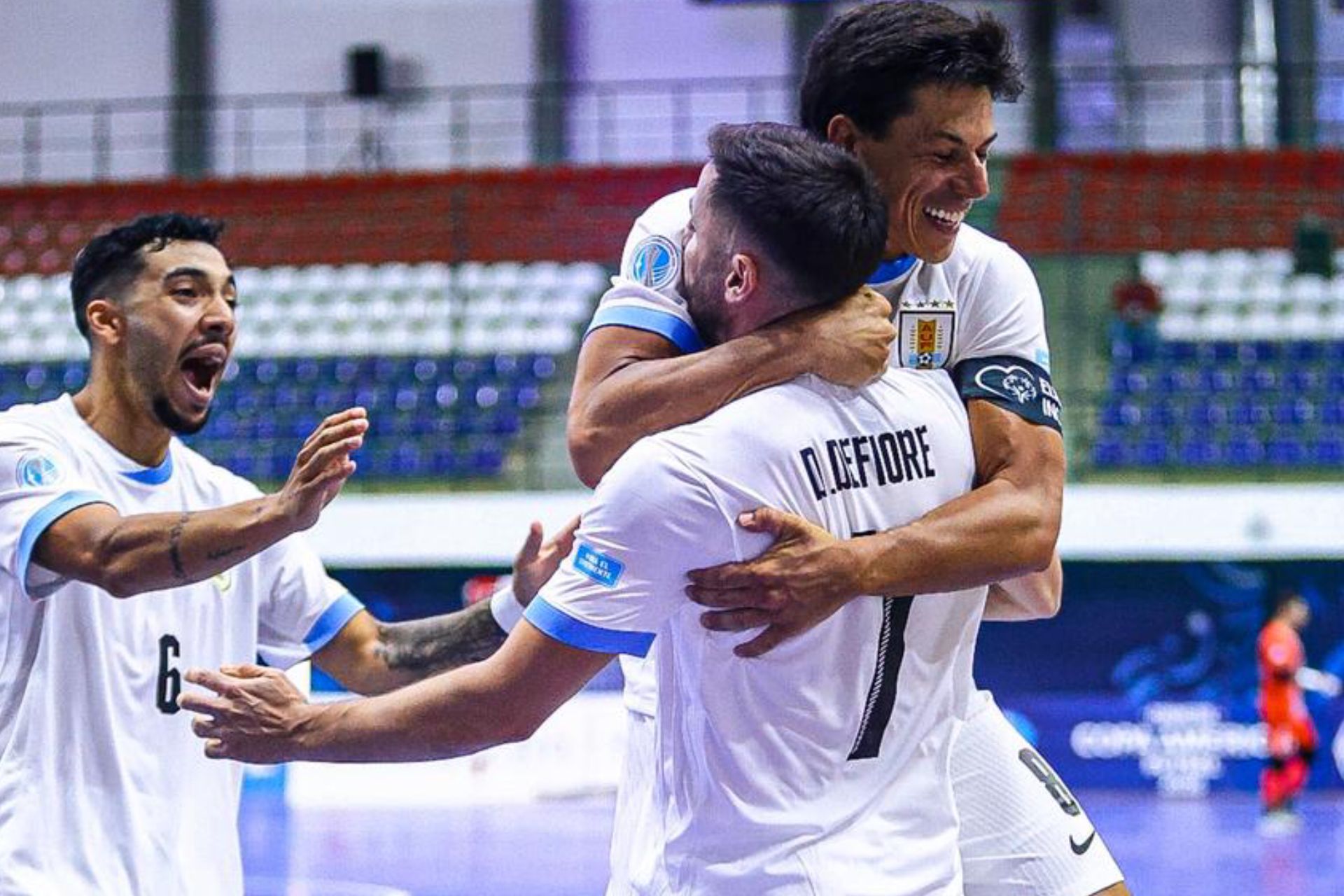 CONMEBOL Copa América™