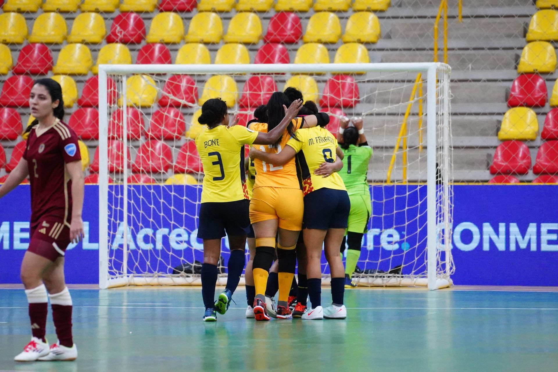 CONMEBOL Copa América™