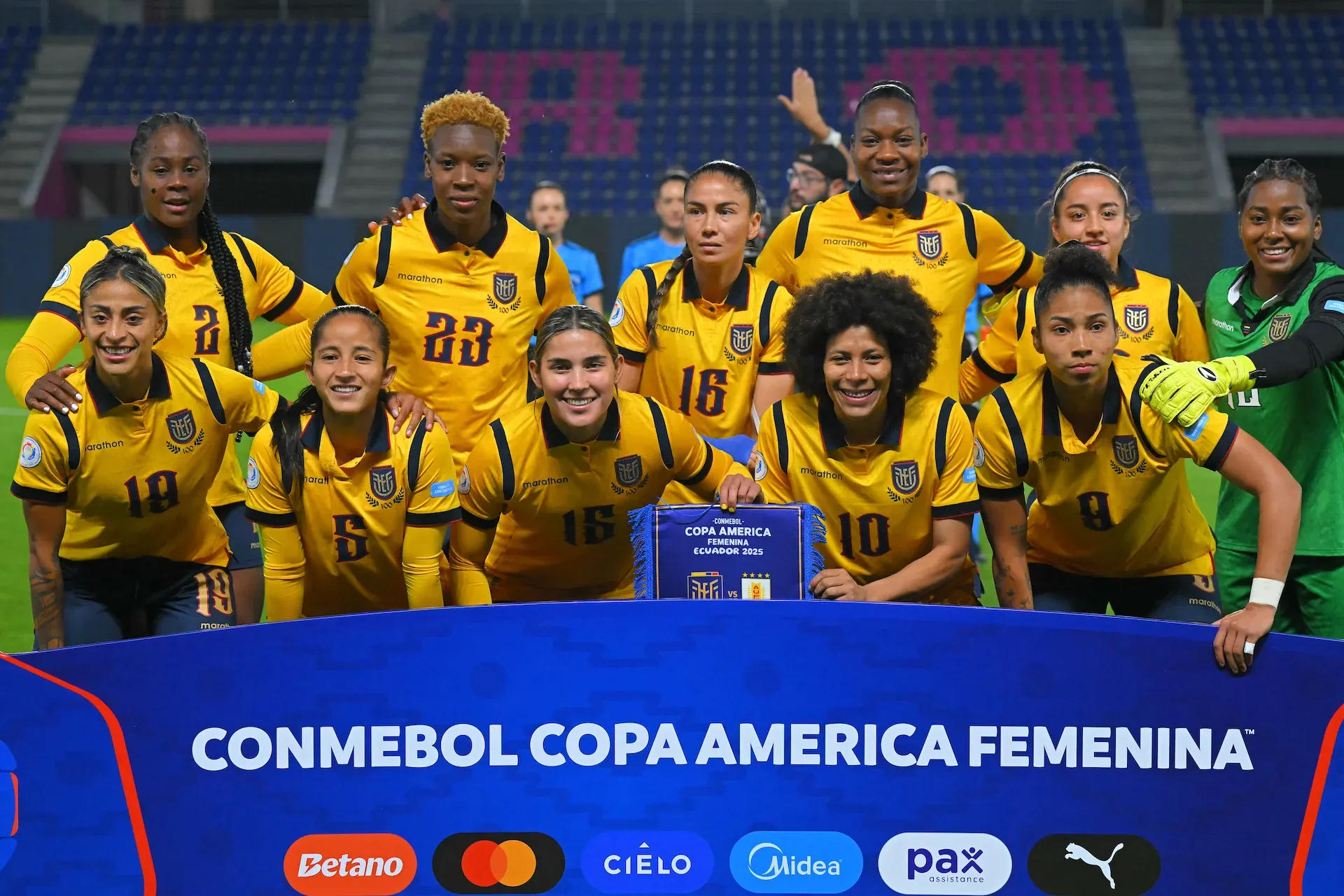 CONMEBOL Copa América™