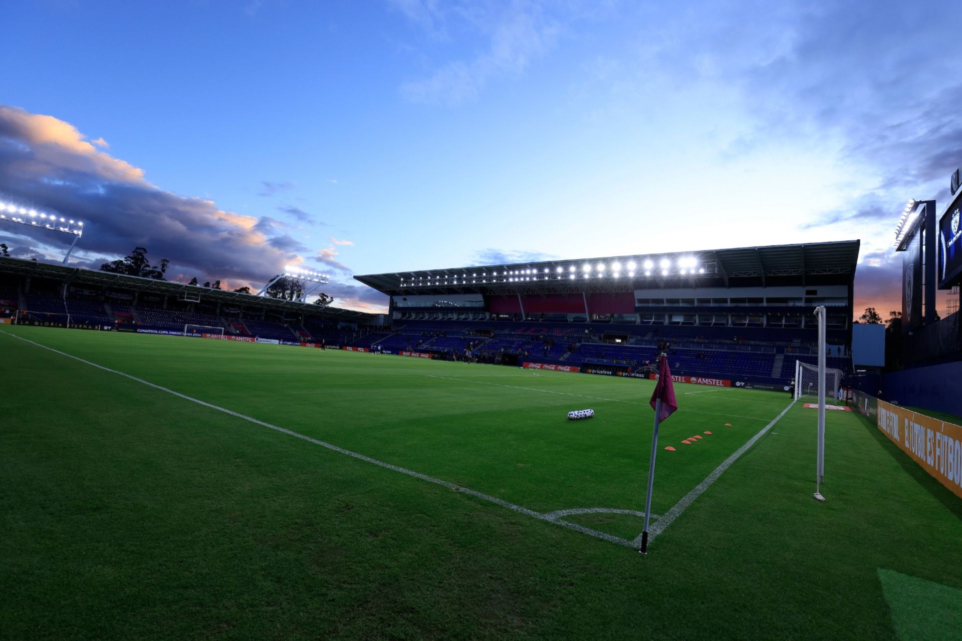 CONMEBOL Copa América™