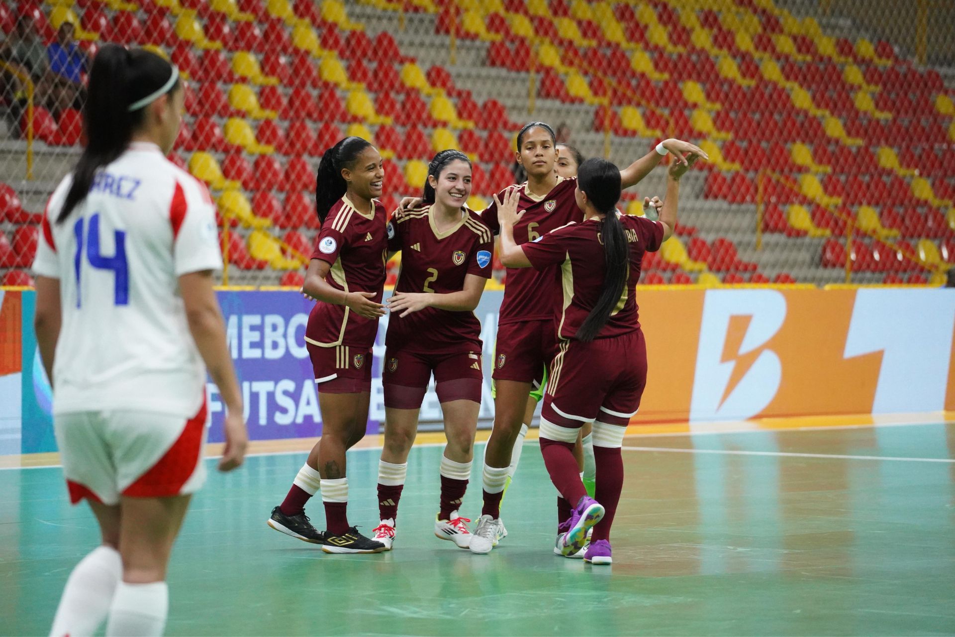 CONMEBOL Copa América™