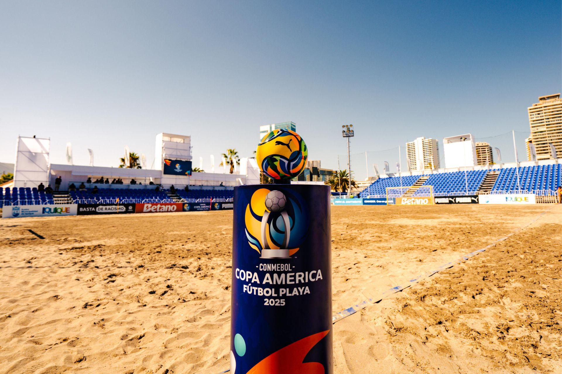 CONMEBOL Copa América™