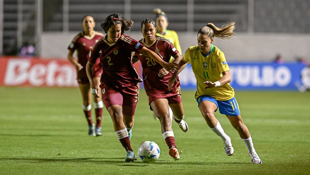 CONMEBOL Copa América