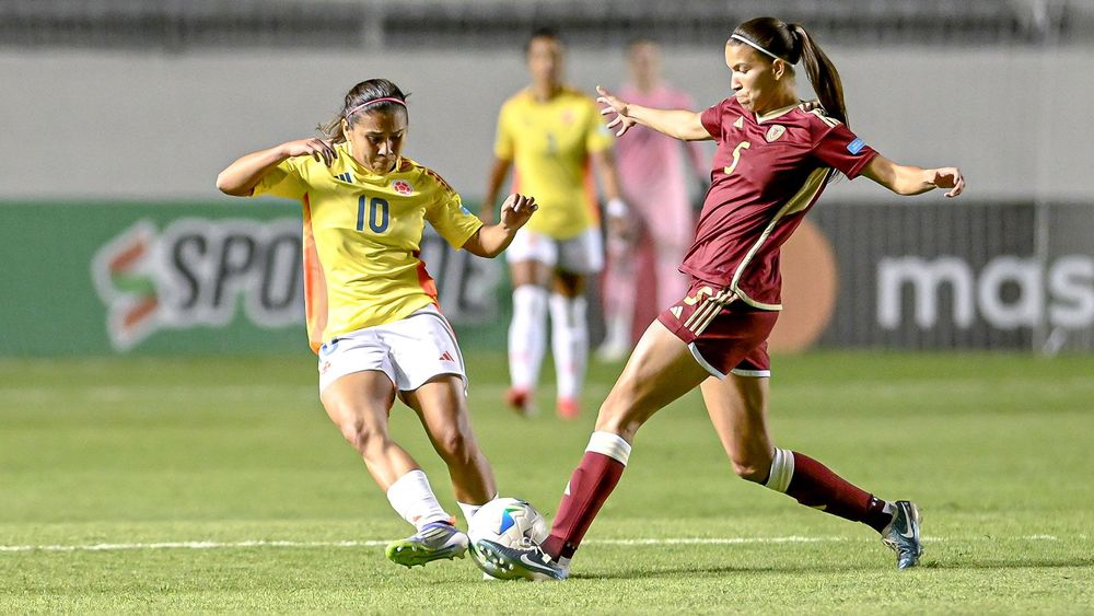 CONMEBOL Copa América