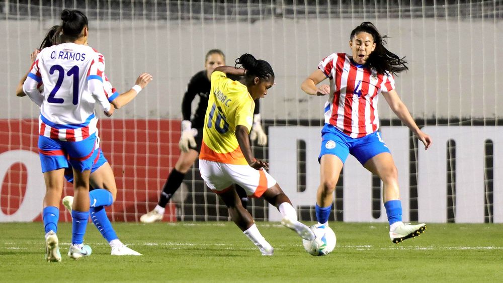 CONMEBOL Copa América