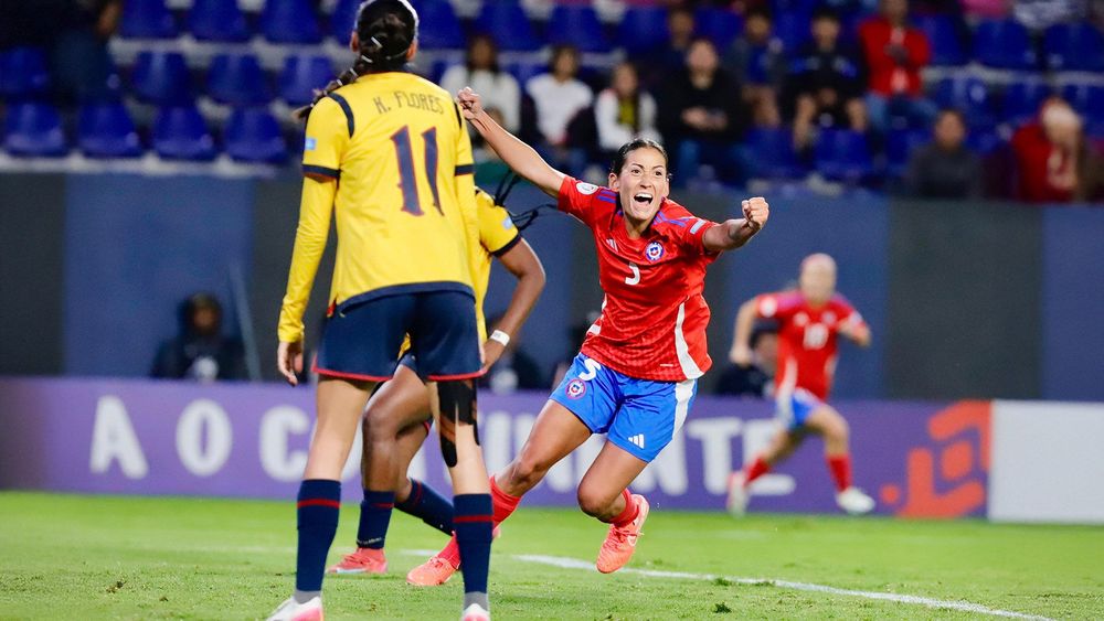 CONMEBOL Copa América