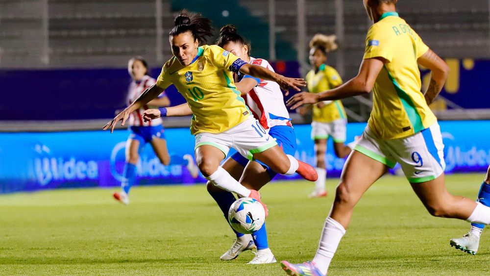 CONMEBOL Copa América