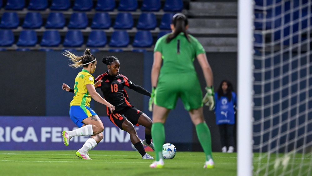 CONMEBOL Copa América