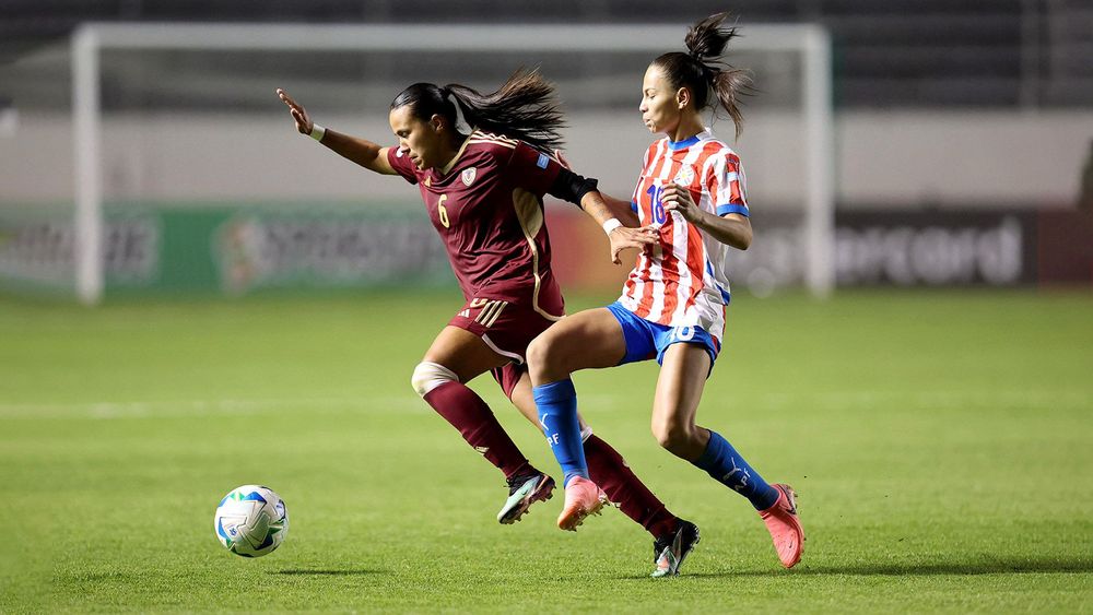 CONMEBOL Copa América