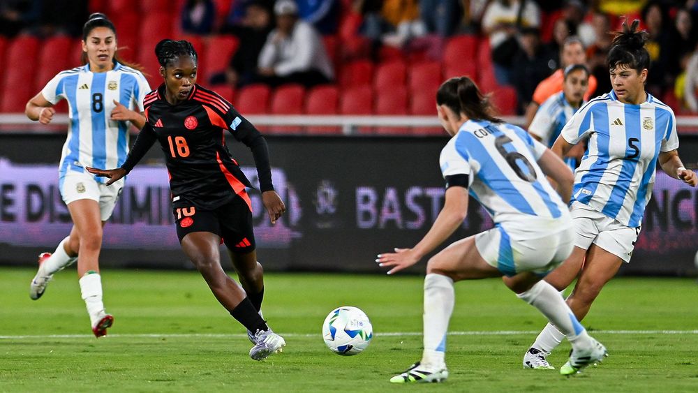 CONMEBOL Copa América