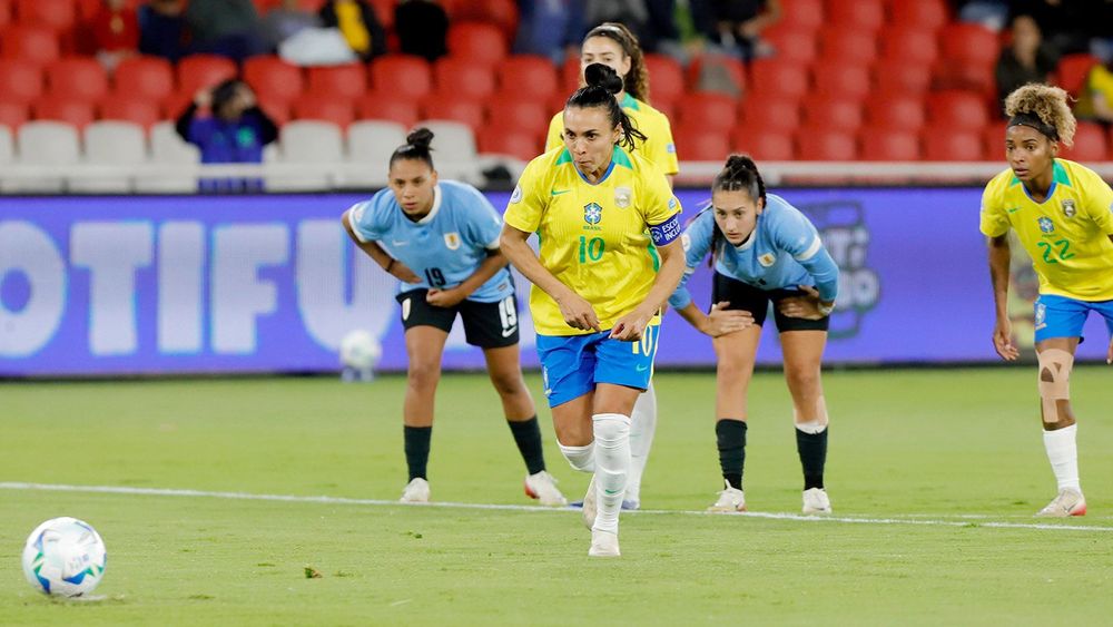 CONMEBOL Copa América