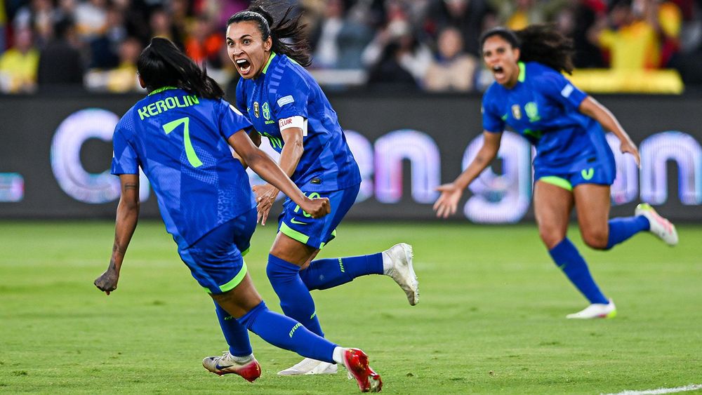 CONMEBOL Copa América