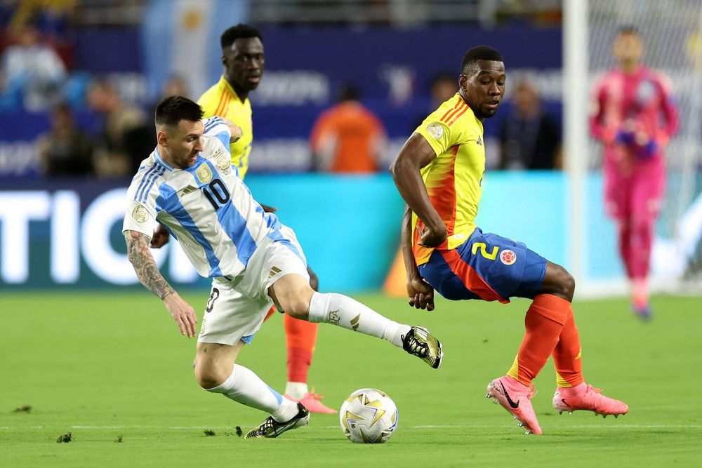 The upcoming matches of the CONMEBOL National Teams in the WC Qualifiers | CONMEBOL Copa América the-upcoming-matches-of-the-conmebol-national-teams-in-the-wc-qualifiers-conmebol-copa-am-rica