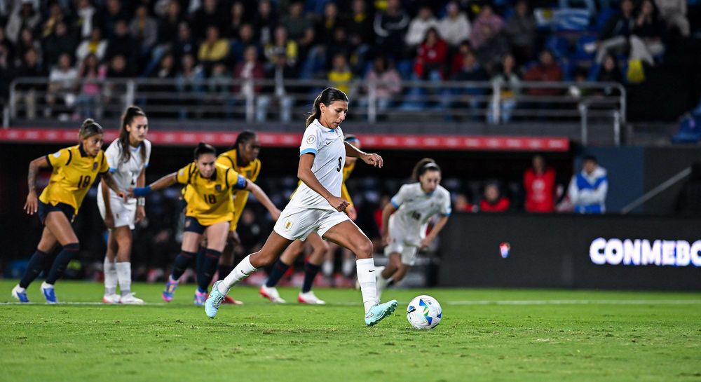 CONMEBOL Copa América
