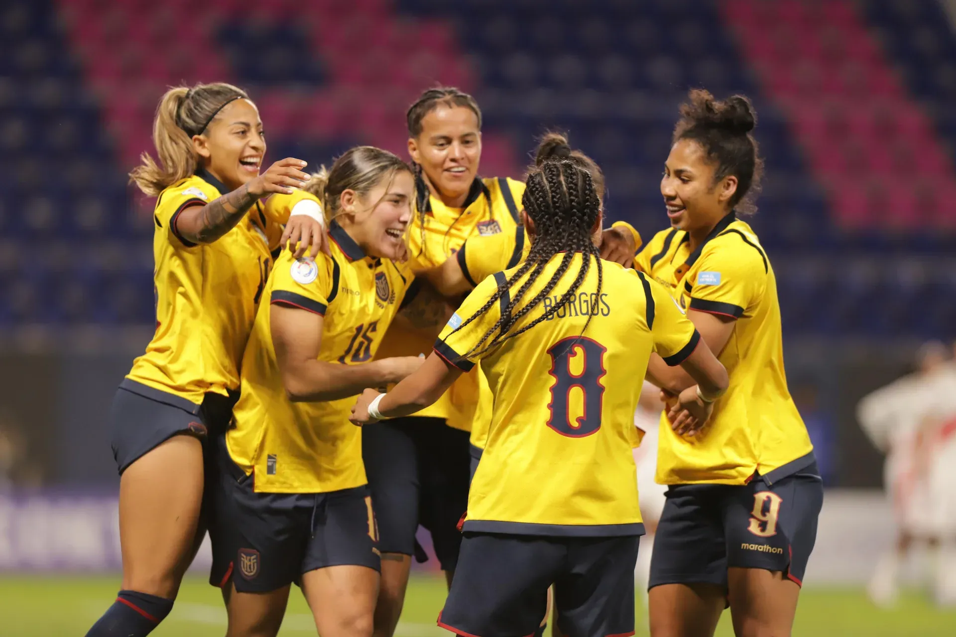 CONMEBOL Copa América™