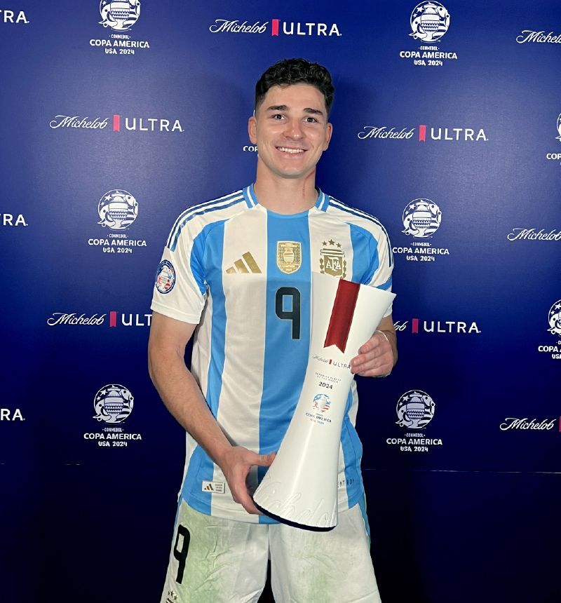 Superior Player of the Match