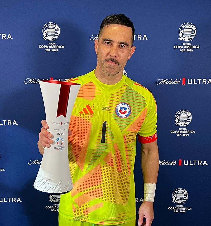 Superior Player of the Match