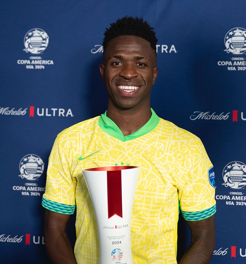 Superior Player of the Match