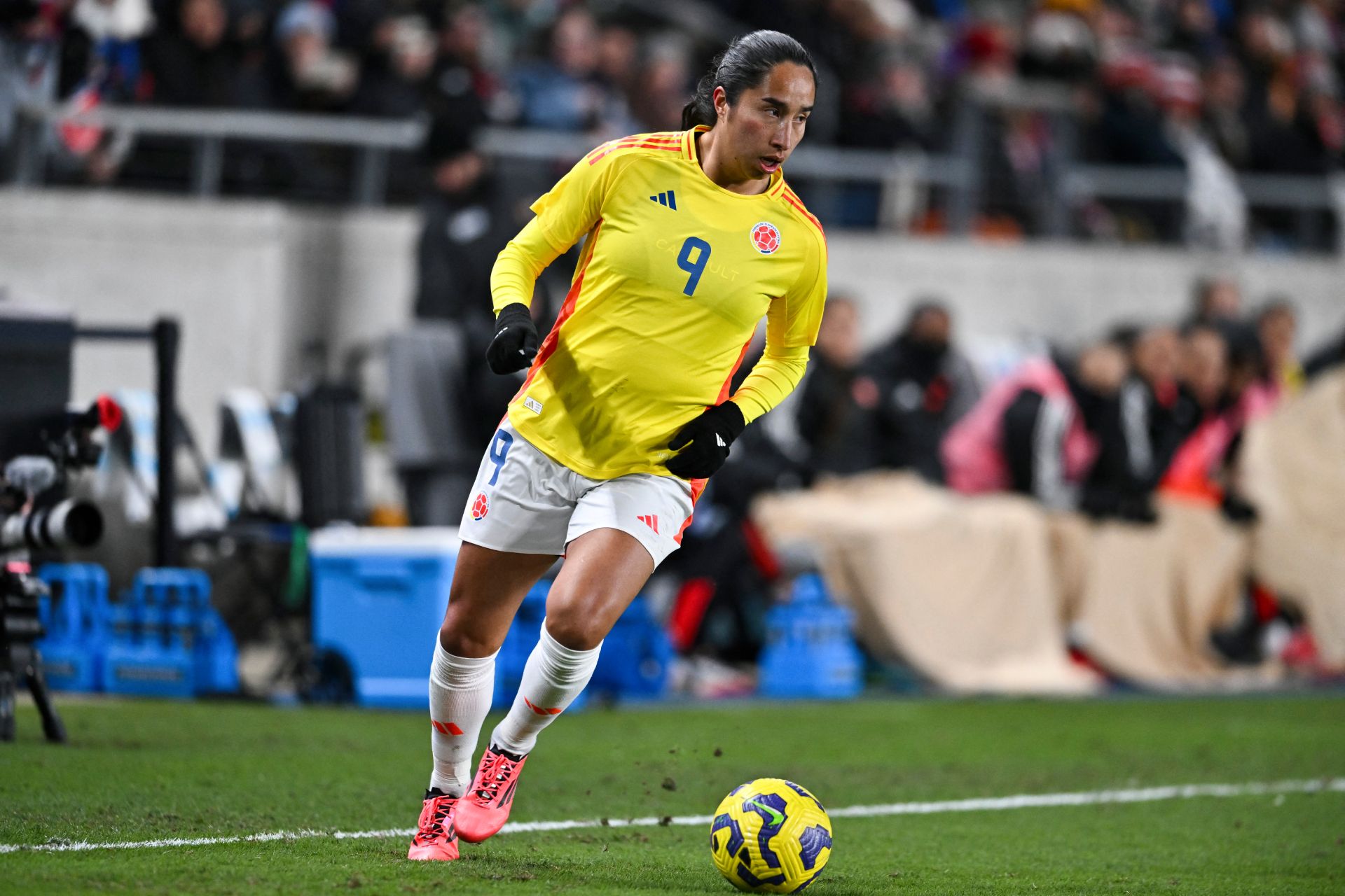 CONMEBOL Copa América™