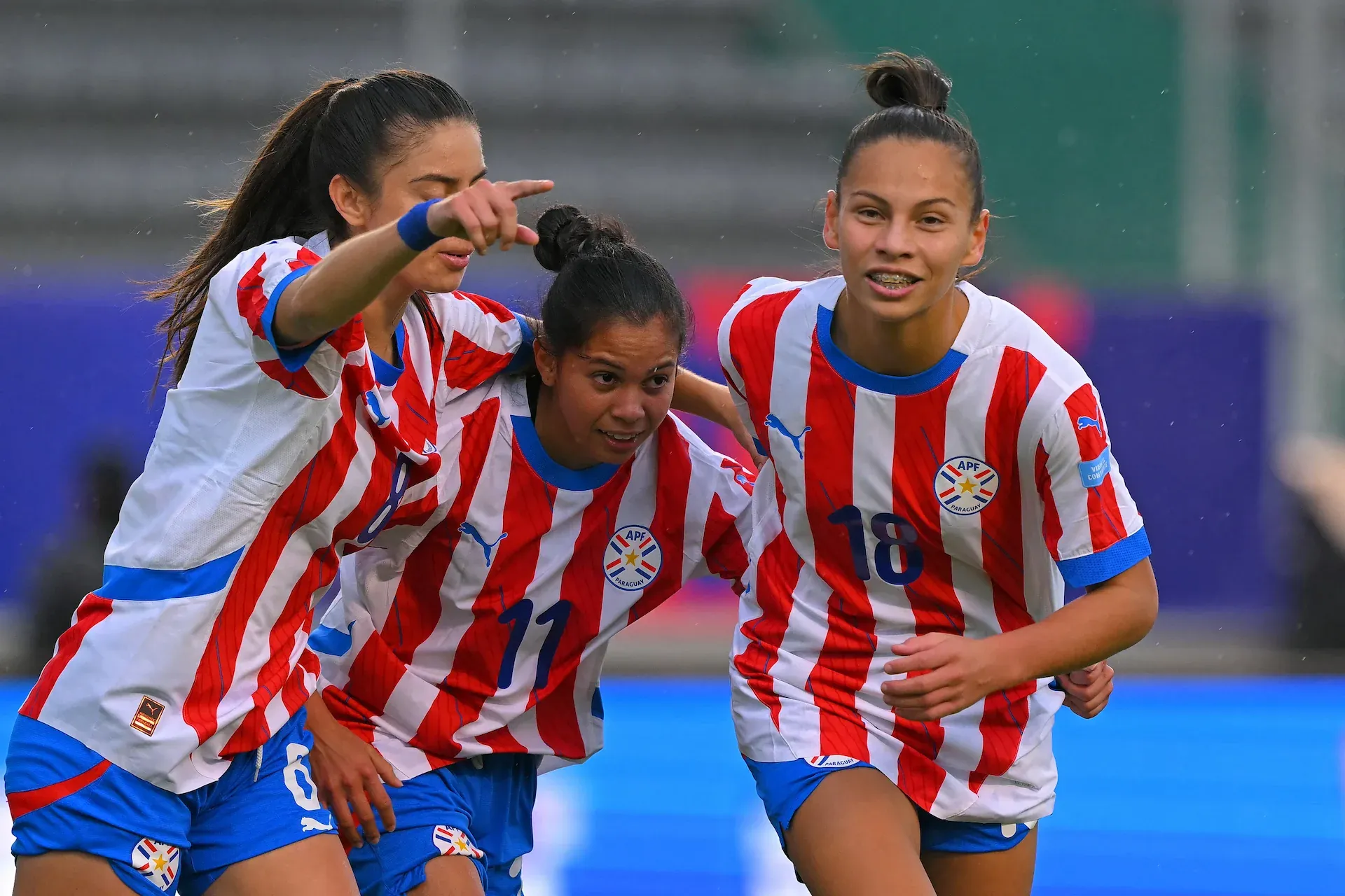 CONMEBOL Copa América™