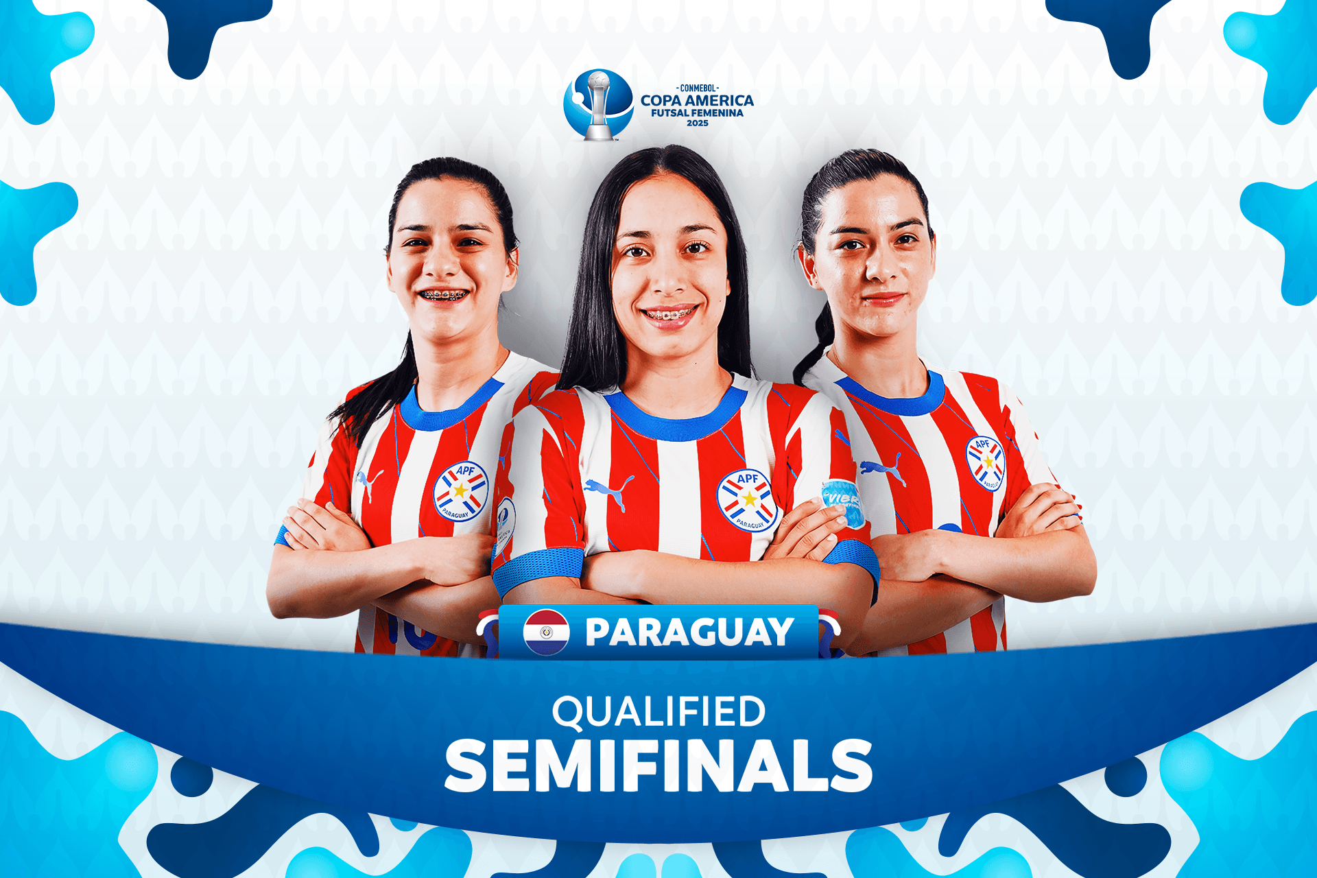 CONMEBOL Copa América™