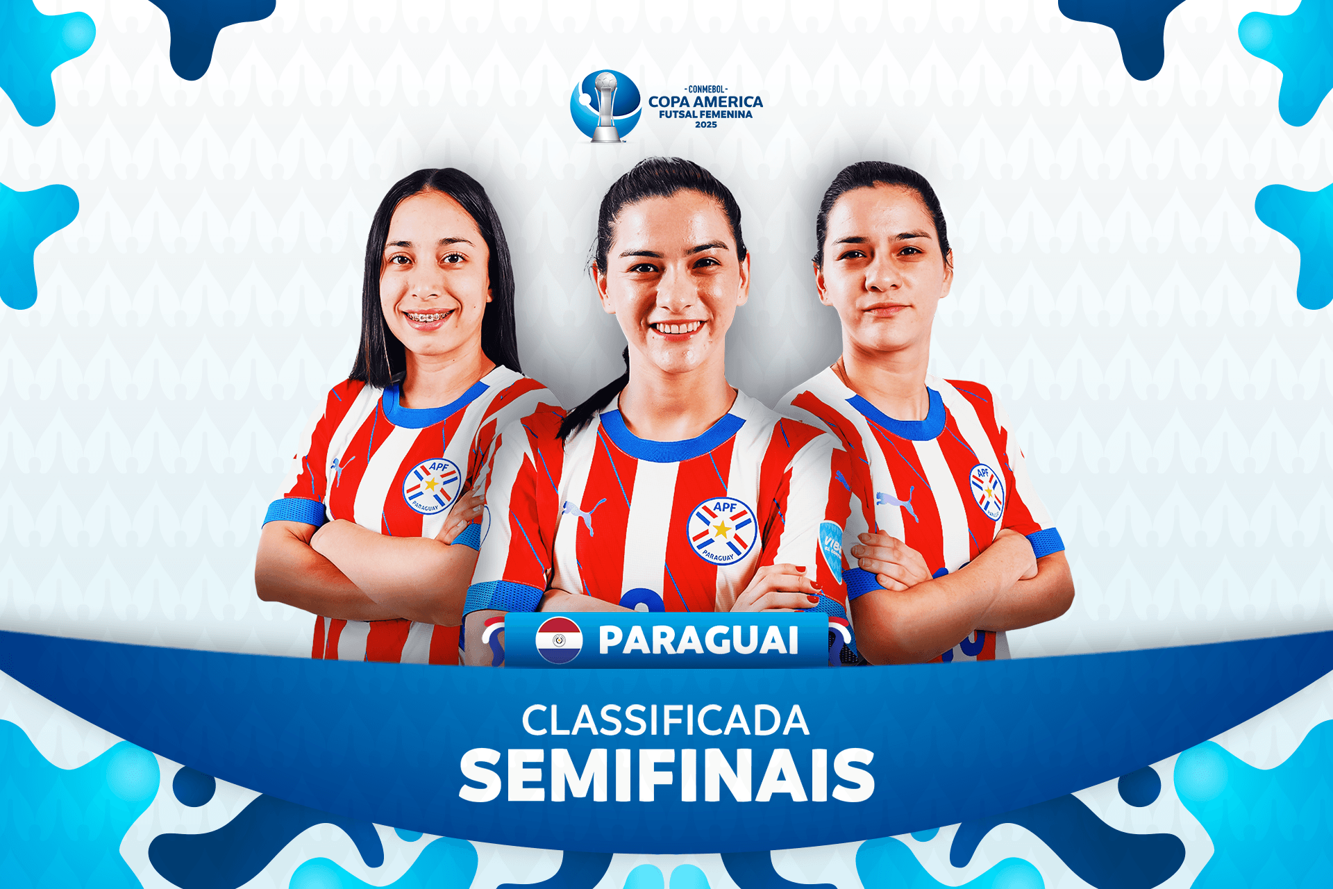 CONMEBOL Copa América™