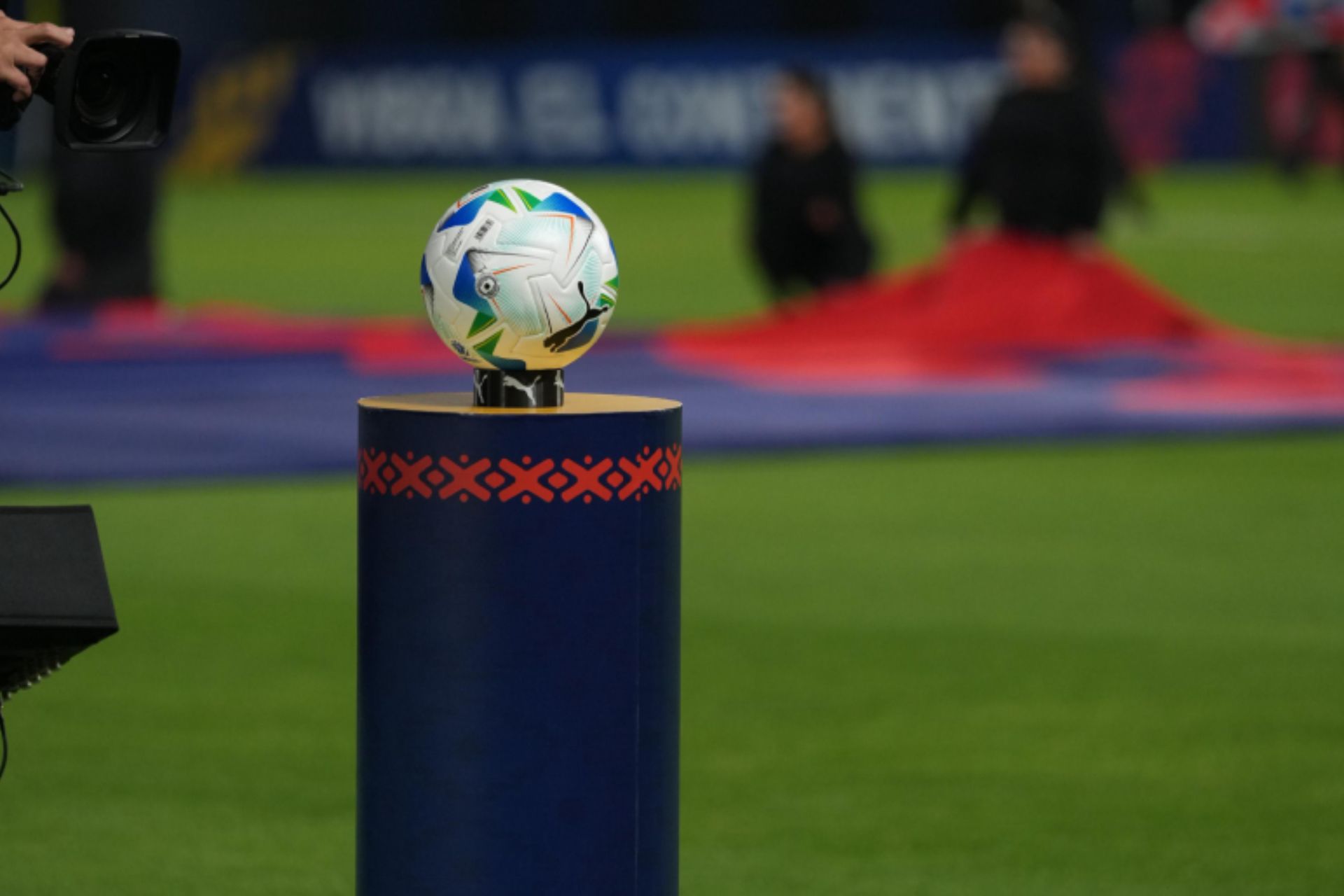 CONMEBOL Copa América™