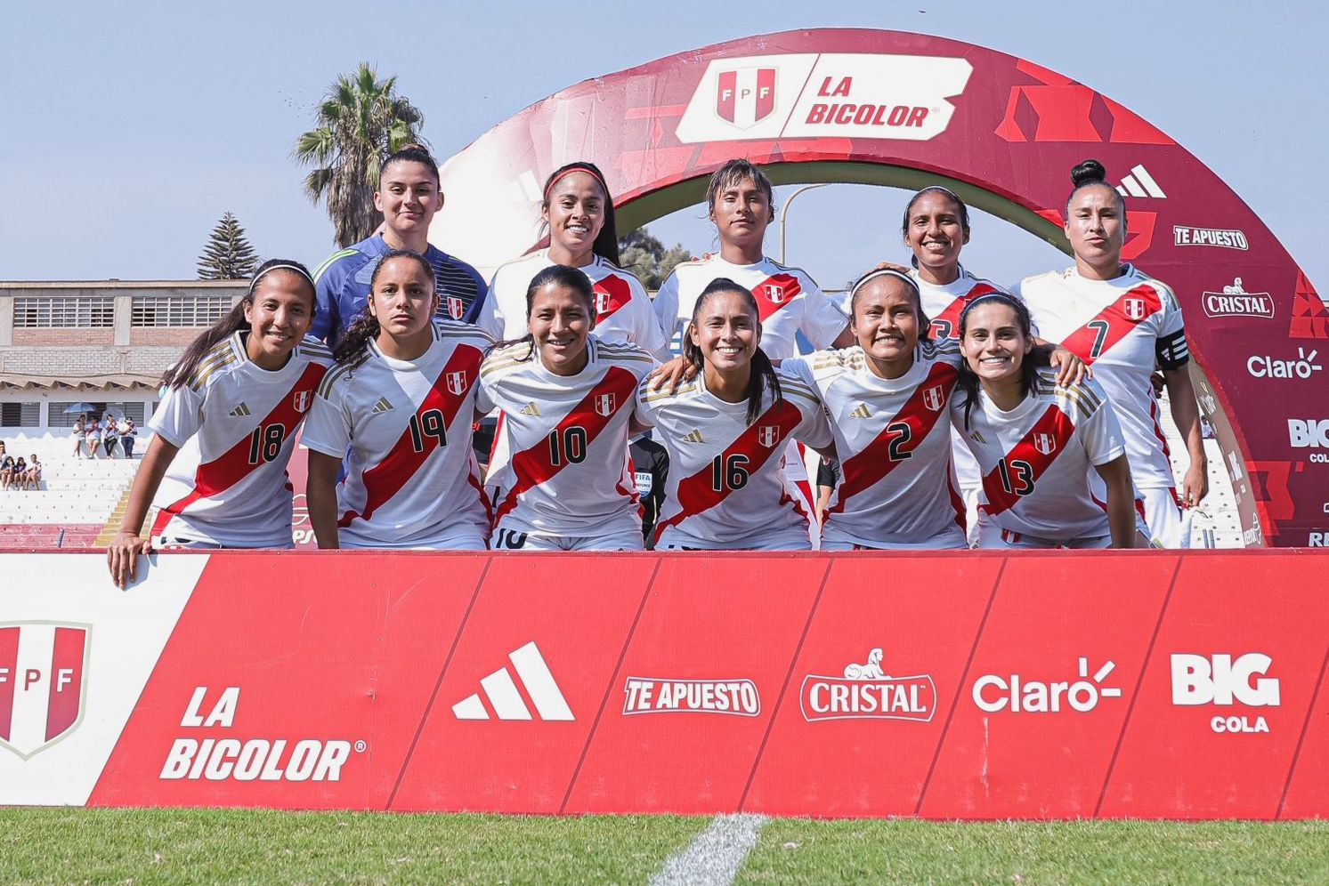 CONMEBOL Copa América™