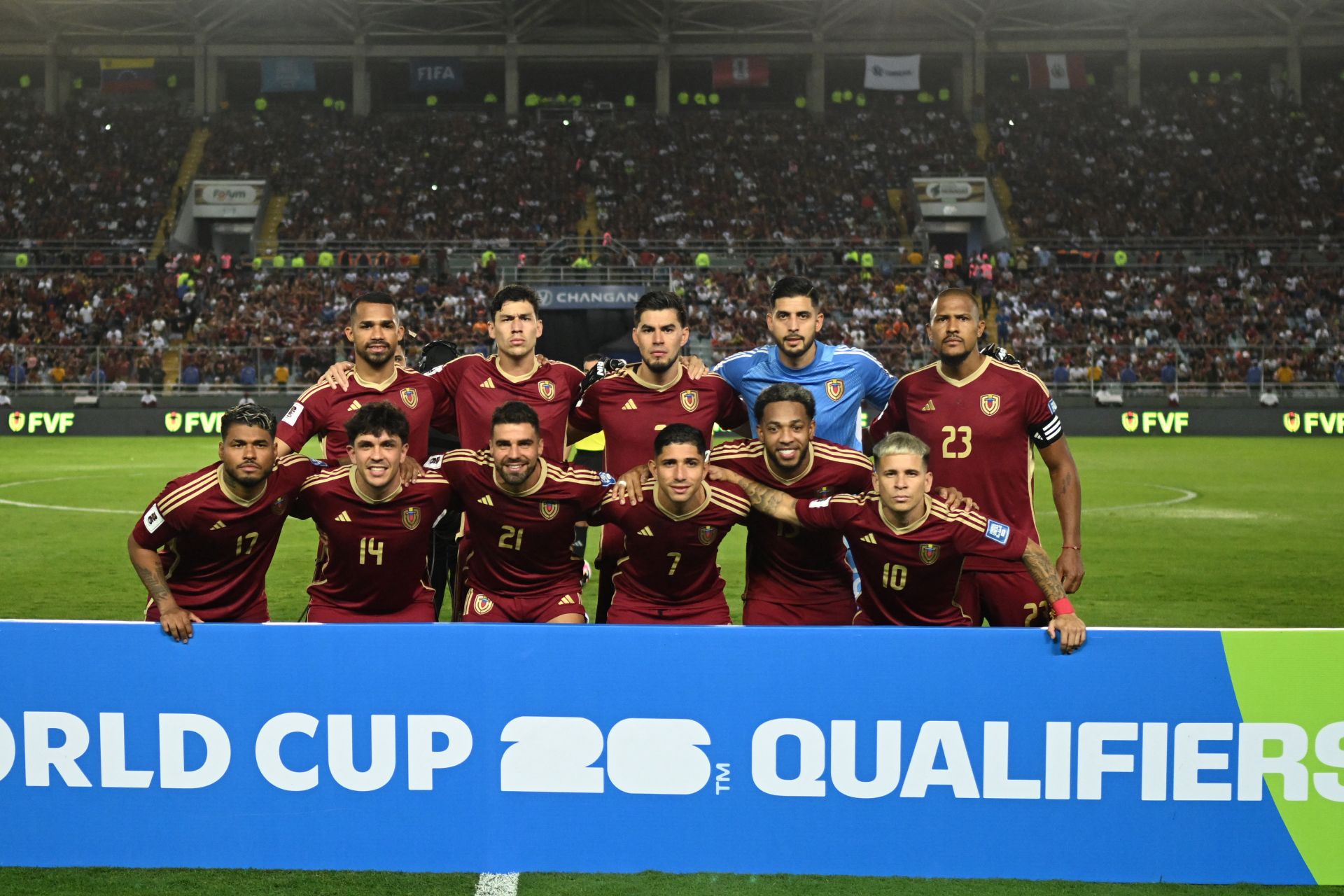 CONMEBOL Copa América™