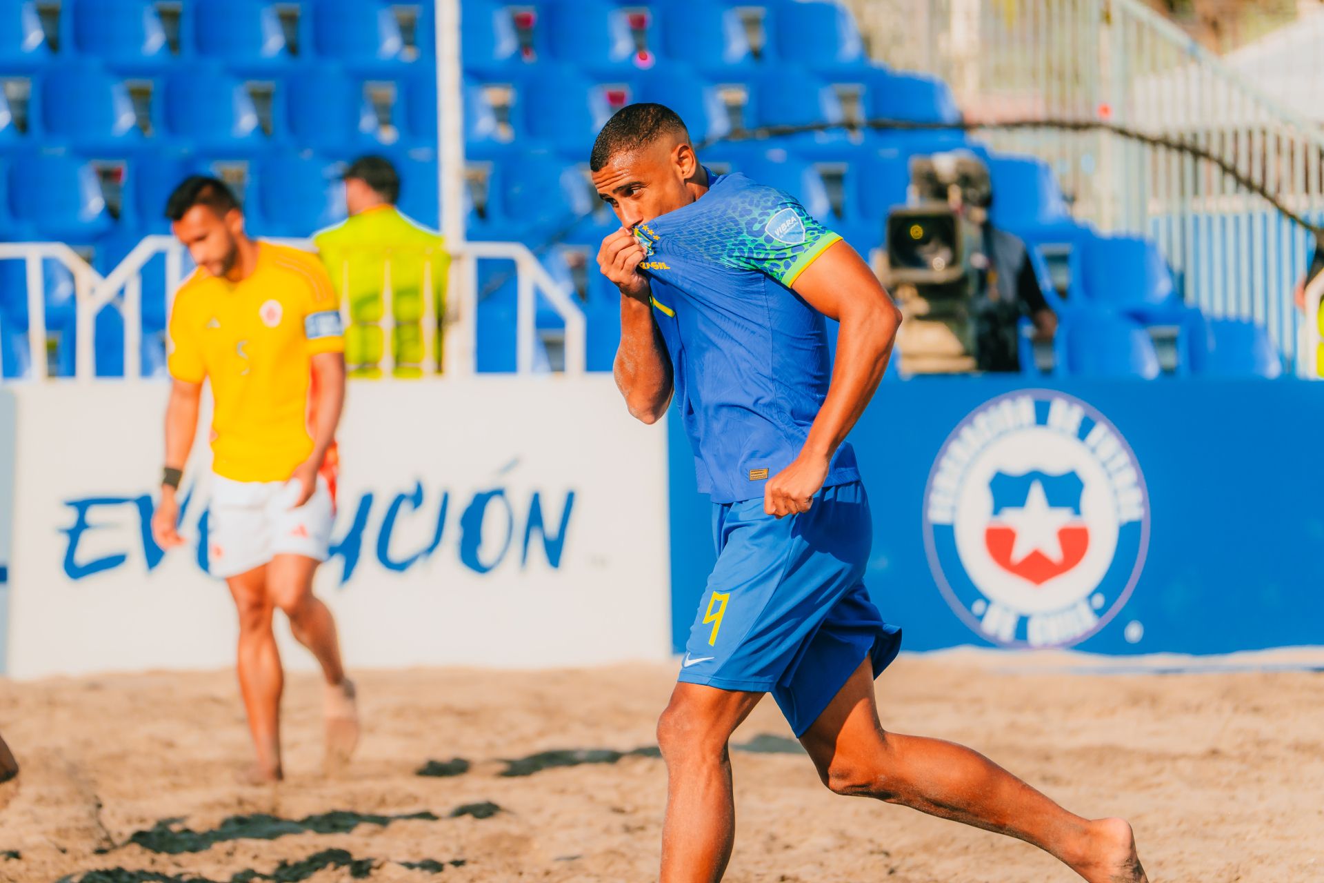 CONMEBOL Copa América™