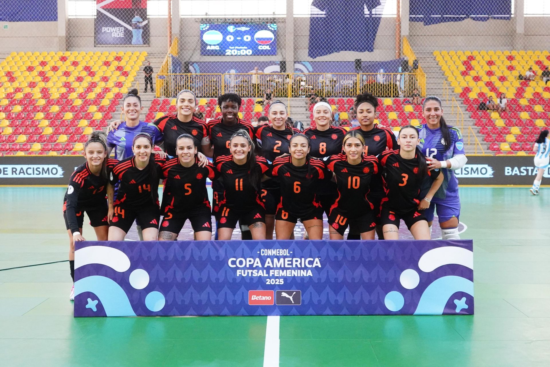 CONMEBOL Copa América™