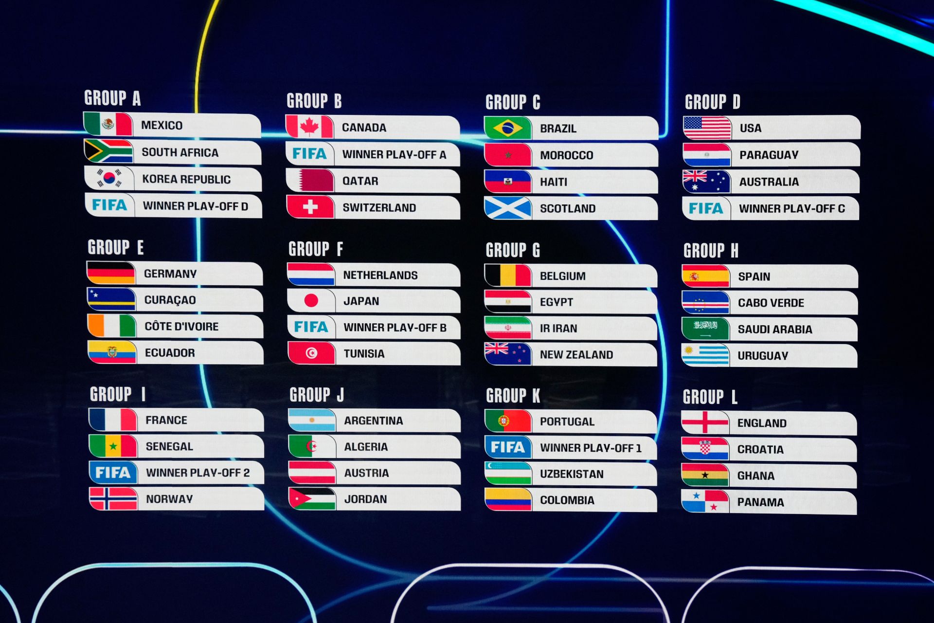 CONMEBOL Copa América™