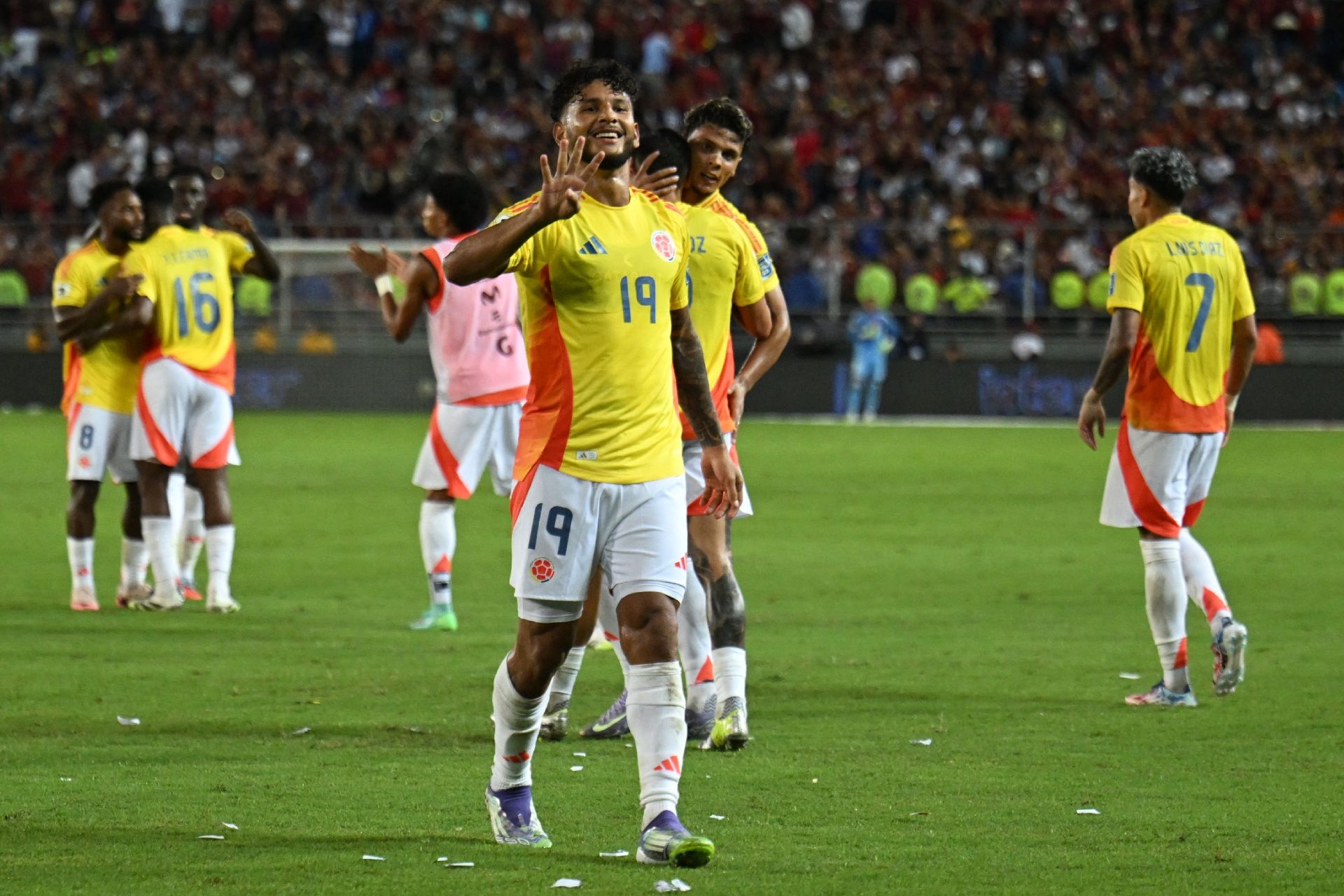 CONMEBOL Copa América™