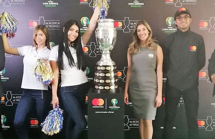 CONMEBOL Copa América™