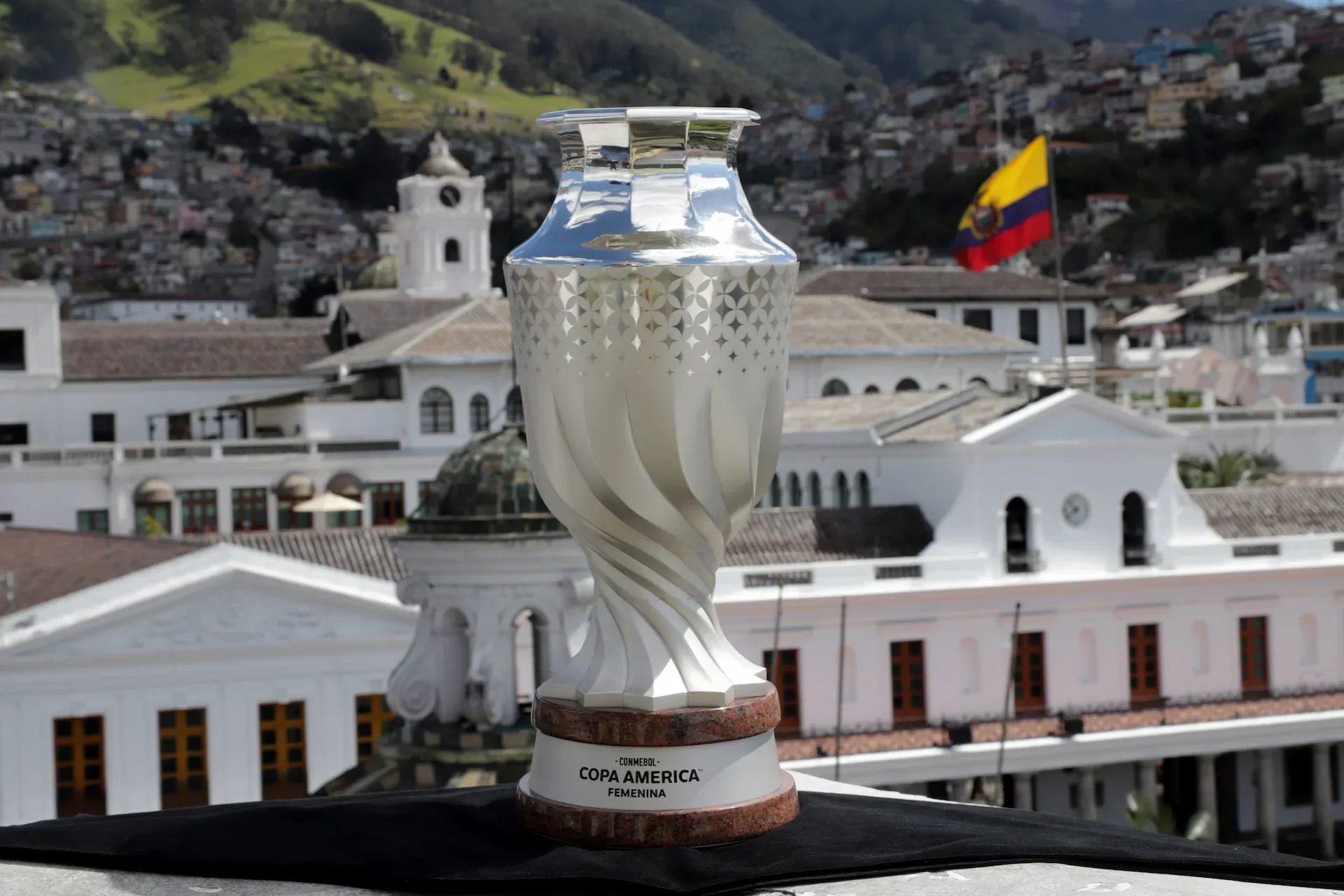 CONMEBOL Copa América™