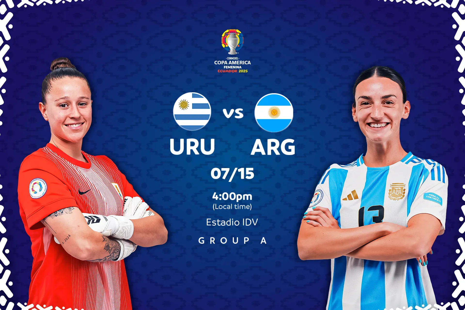 CONMEBOL Copa América™