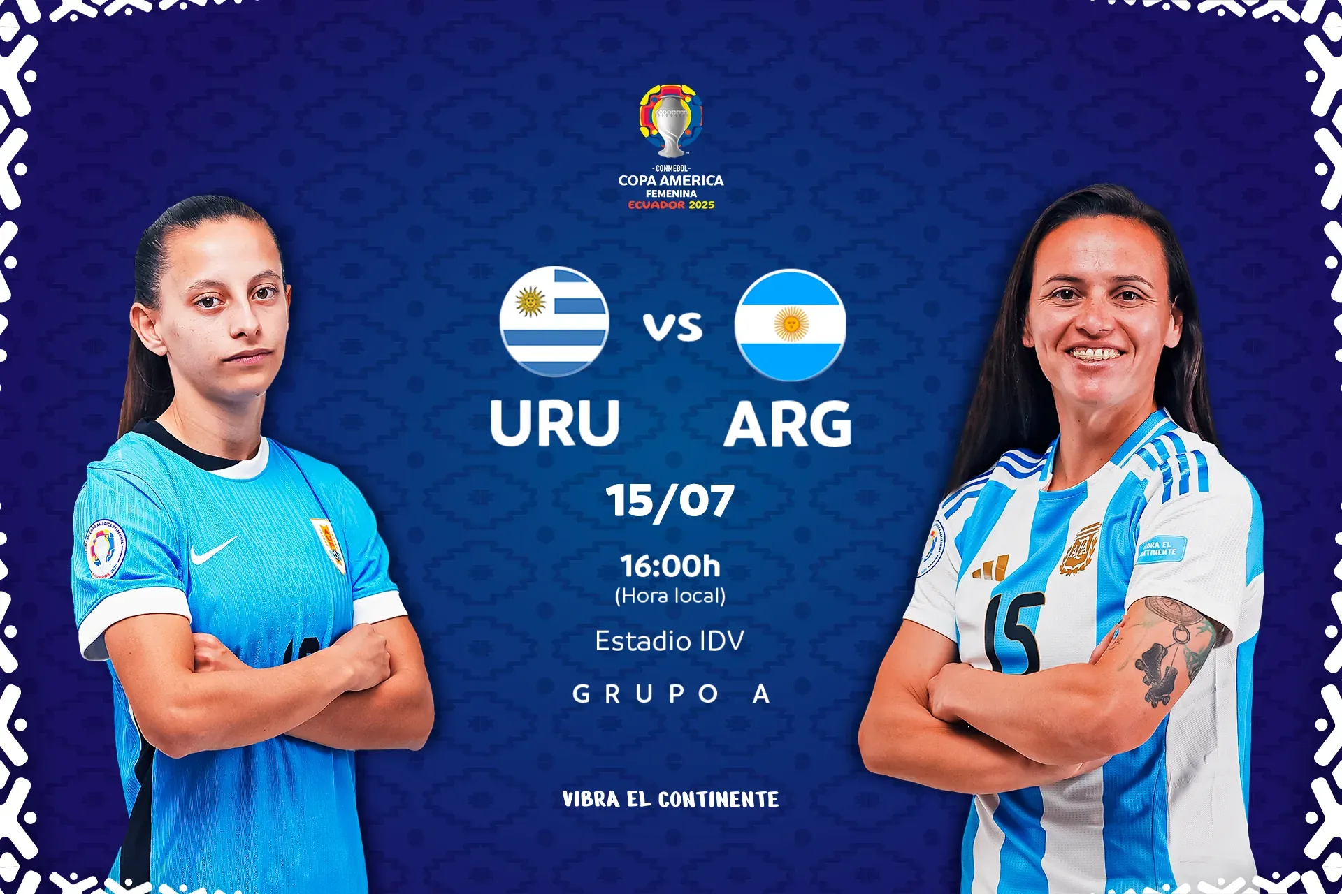 CONMEBOL Copa América™