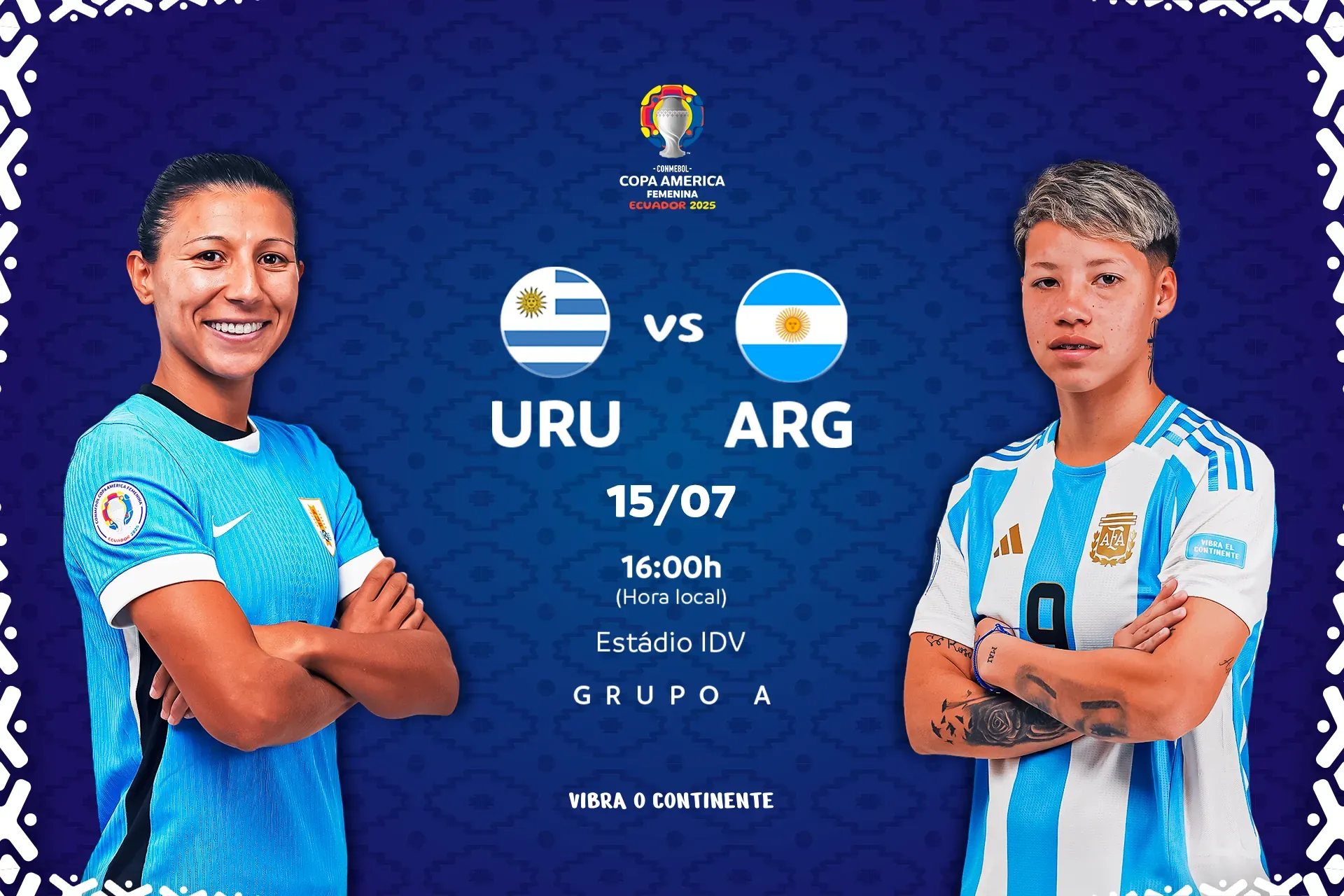 CONMEBOL Copa América™