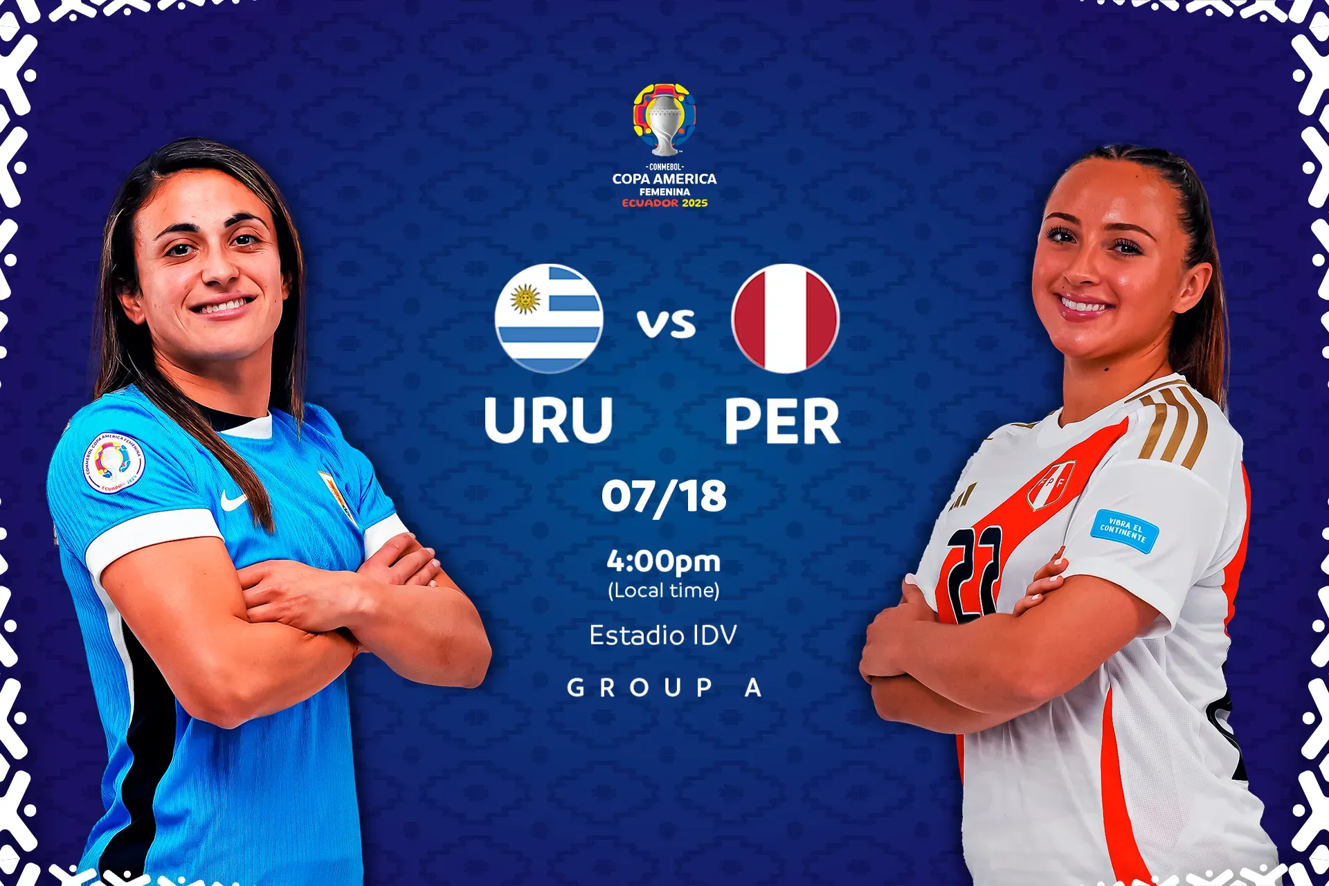 CONMEBOL Copa América™