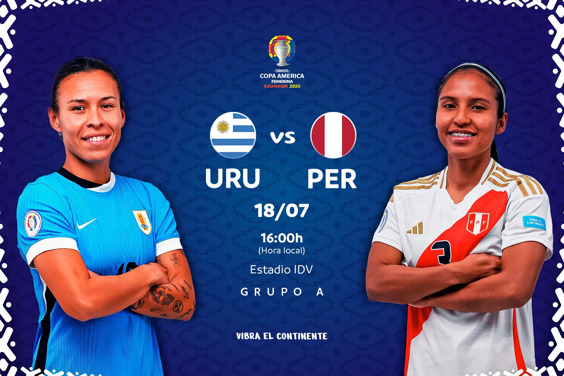 CONMEBOL Copa América™